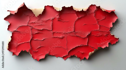 Wallpaper Mural this International teamwork concept with diverse professionals collaborating on a global project, representing unity and cooperation. Torontodigital.ca