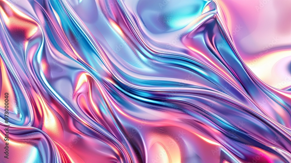 A vibrant, abstract representation of flowing colors and textures, creating a dynamic visual experience. A vibrant, abstract representation of flowing colors and textures, creating a dynamic visual experience.