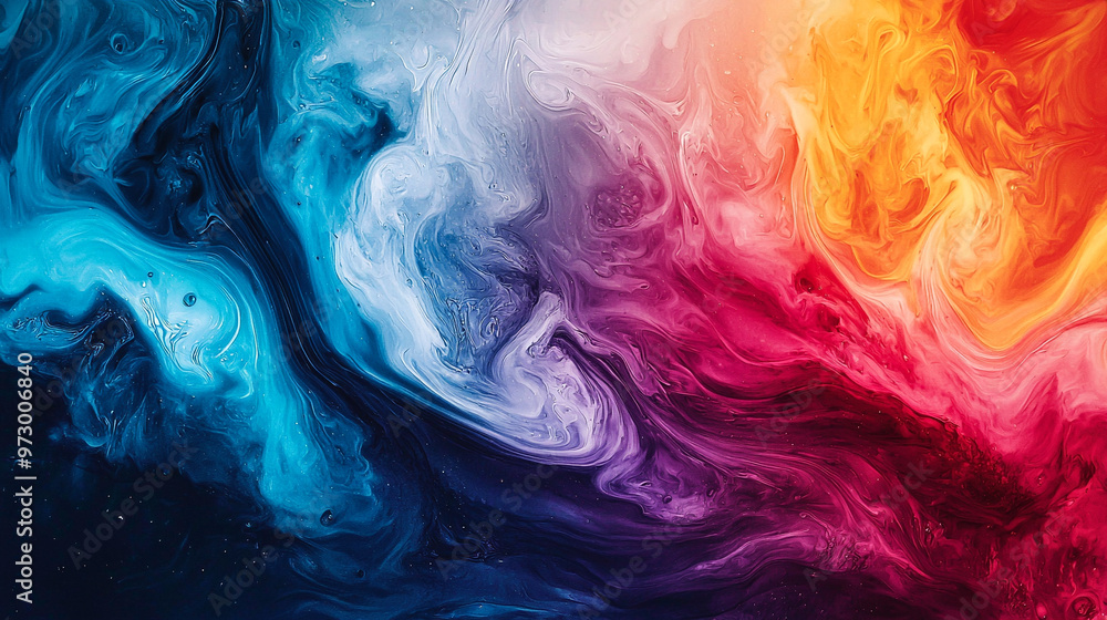 Abstract background made in colorful style Abstract background made in colorful style