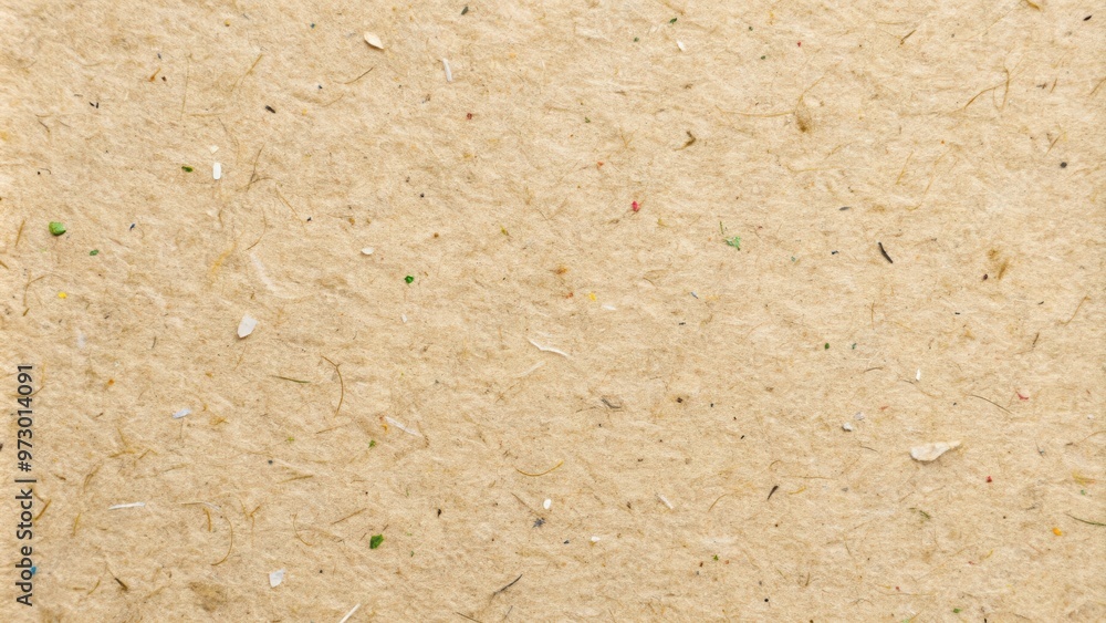 Ecological paper texture background with space for text , vintage, aged, eco-friendly, recycled, natural, rough Ecological paper texture background with space for text , vintage, aged, eco-friendly, recycled, natural, rough