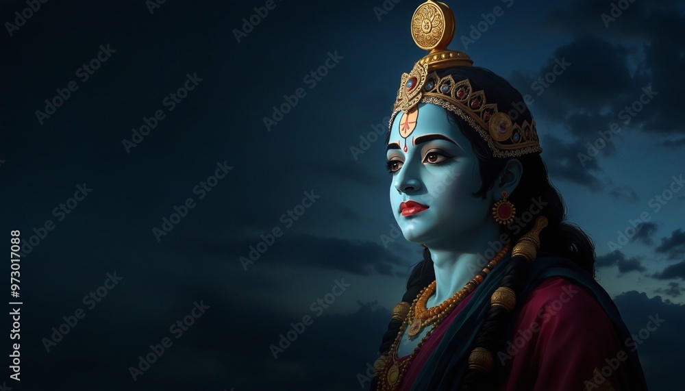 A Transparent Celebration of Devotion and Harmony A Transparent Celebration of Devotion and Harmony