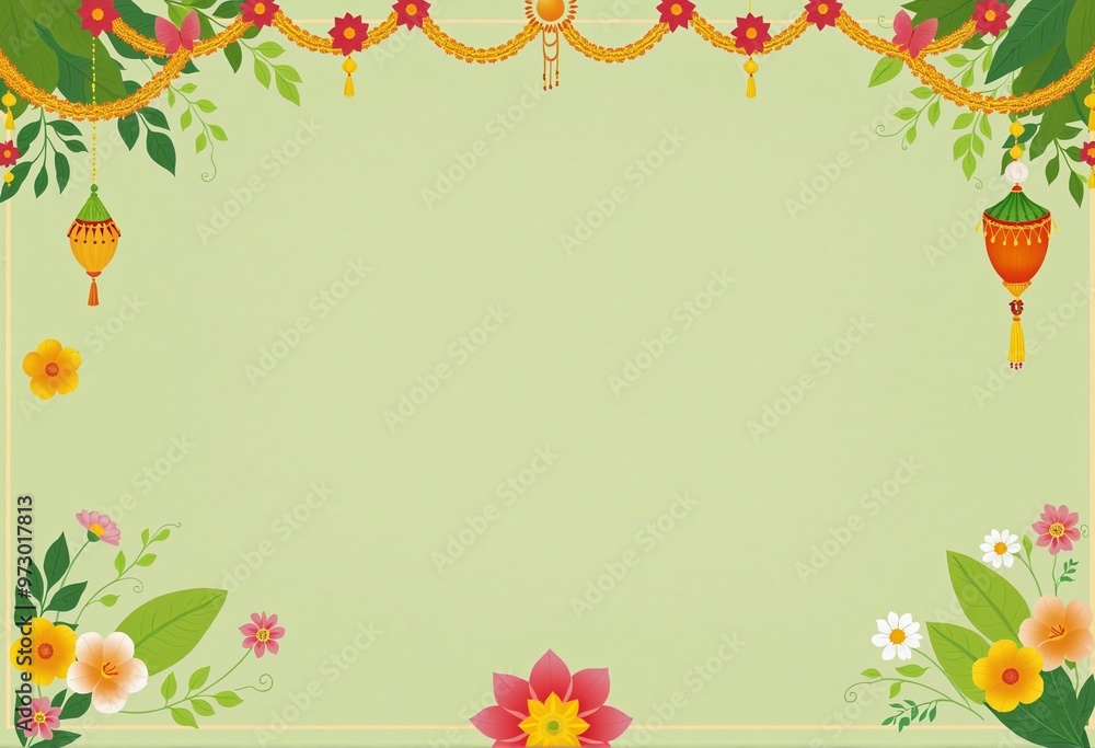 Isolated Floral Illustration of a Scarlet Blossom for Summer Weddings on Transparent Background Isolated Floral Illustration of a Scarlet Blossom for Summer Weddings on Transparent Background