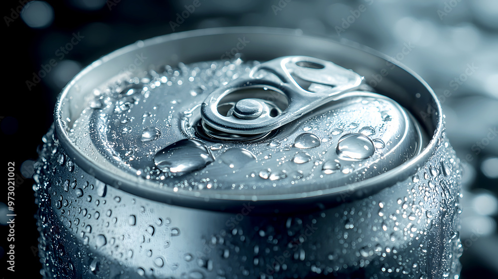 450 ml soda can with a splash effect, capturing the moment of refreshment with droplets and liquid 450 ml soda can with a splash effect, capturing the moment of refreshment with droplets and liquid