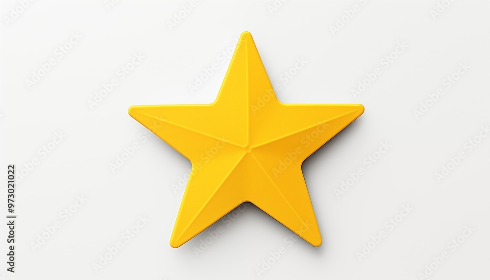 gold yellow star gold yellow star