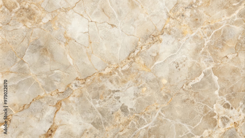 Marble texture with gray-beige color and cracks and spots , marble, texture, gray, beige, cracks, spots, stone, background