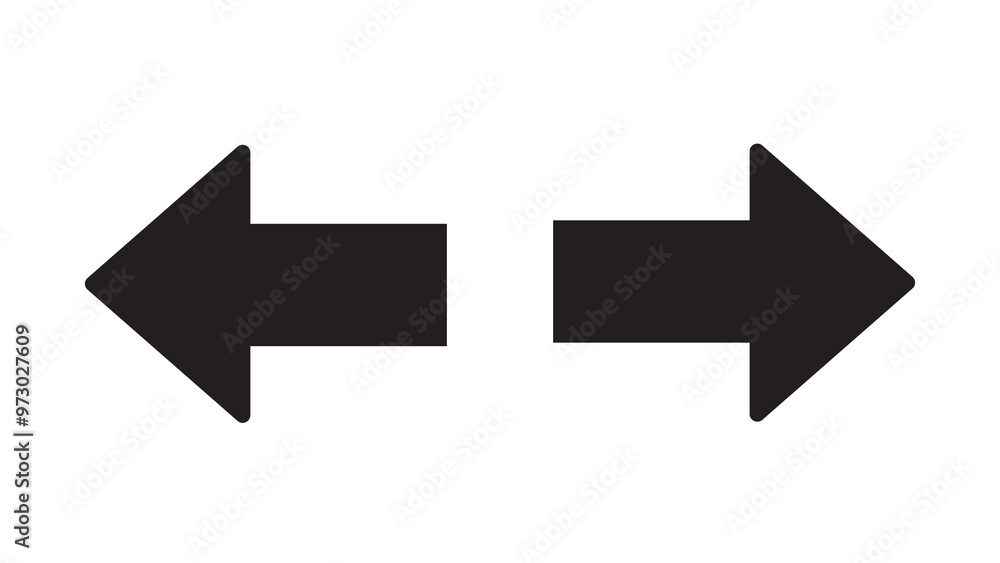 right left arrow icon right left arrow icon