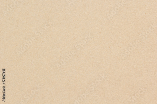 Brown paper texture background