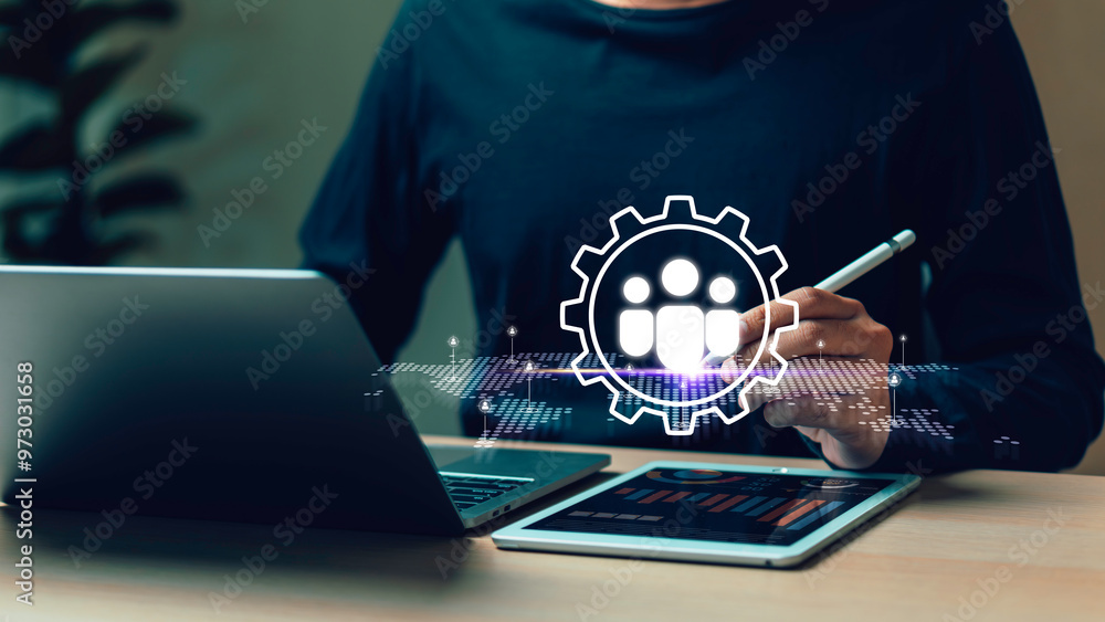 target a global succession planning framework that integrates local and international talent, fostering leadership continuity in a connected world. idea and innovation the administration resources