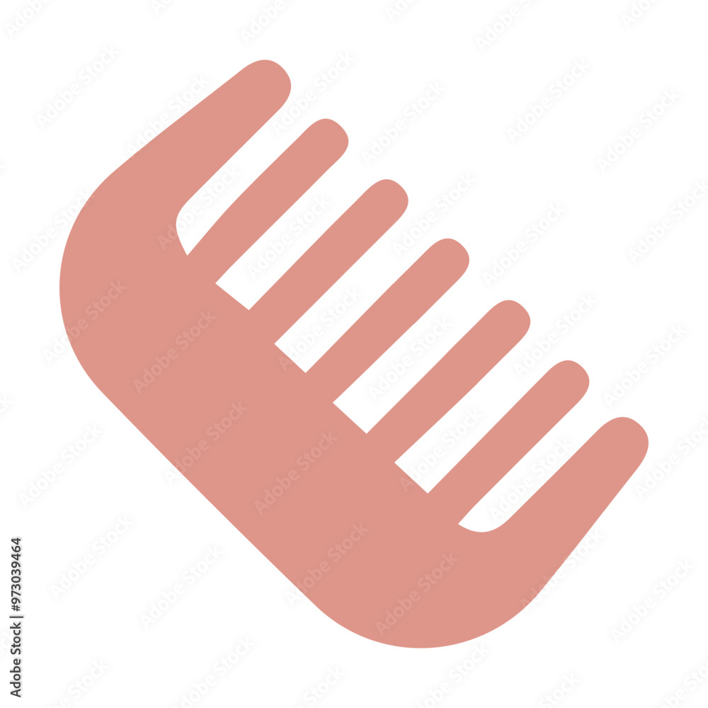 Beauty series colored icon pack Beauty series colored icon pack