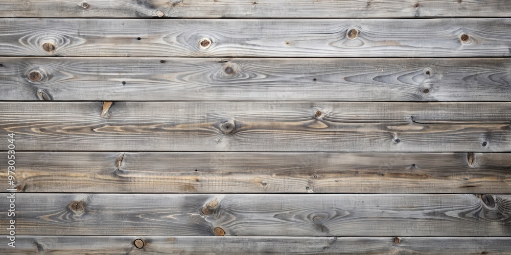 A stock photo of a textured gray wood wall A stock photo of a textured gray wood wall