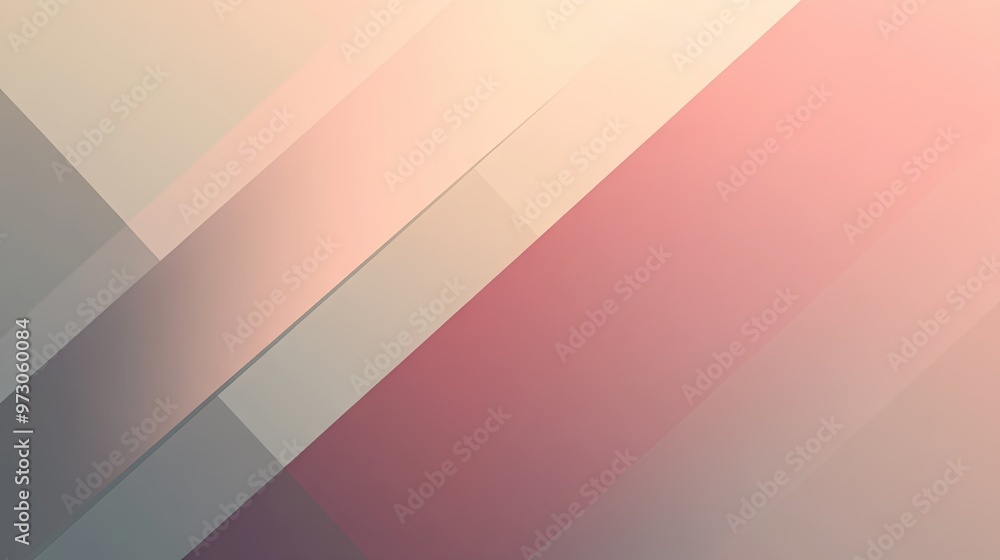 A minimalist abstract background with soft gradients and simple geometric shapes in muted tones. A minimalist abstract background with soft gradients and simple geometric shapes in muted tones.