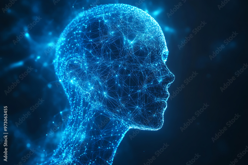 A glowing spirit emerges from an abstract digital background, symbolizing ethereal presence and otherworldly power. A glowing spirit emerges from an abstract digital background, symbolizing ethereal presence and otherworldly power.