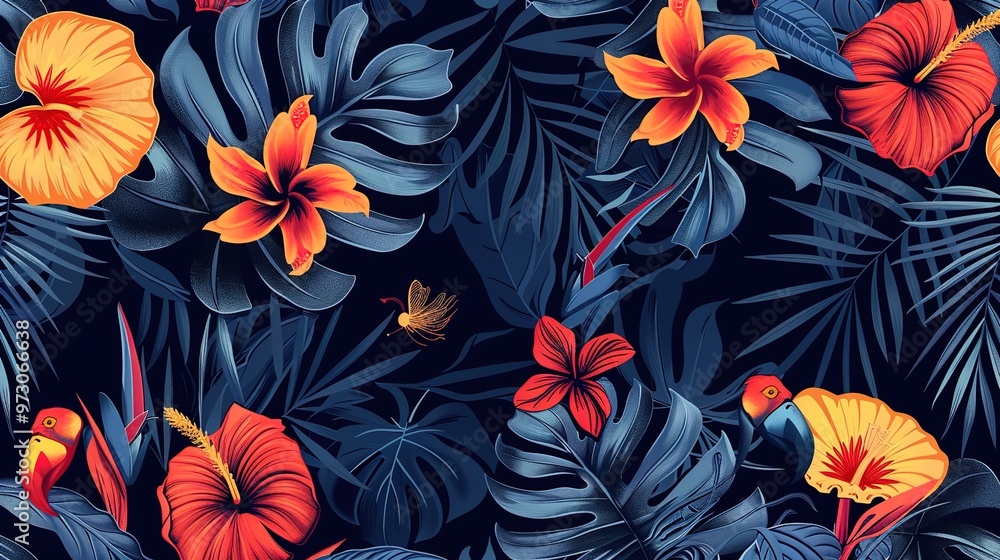 Abstract pattern wallpaper Abstract pattern wallpaper
