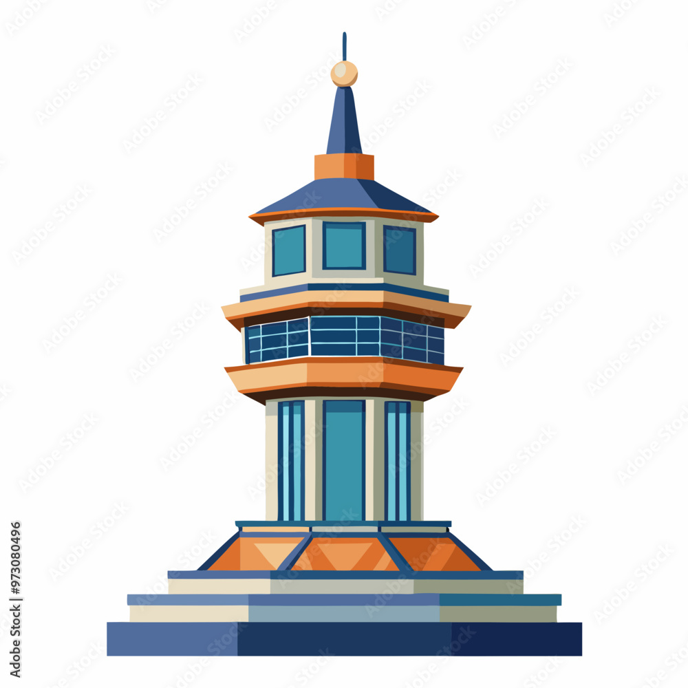 tower tower