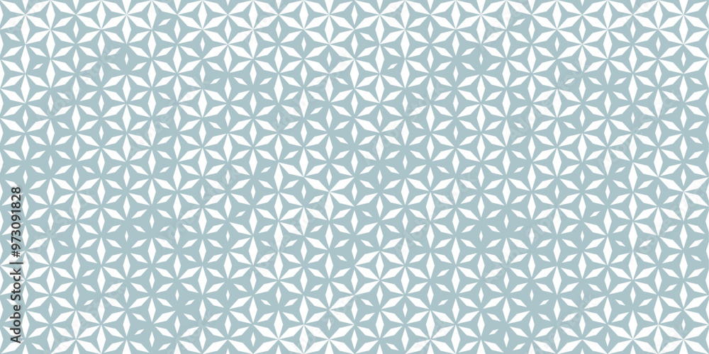 Modern flake seamless pattern Modern flake seamless pattern