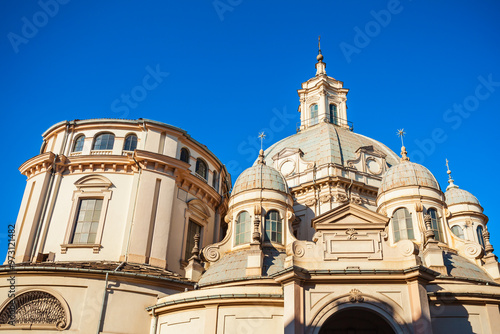 Duomo di Torino Cathedral, Turin photo