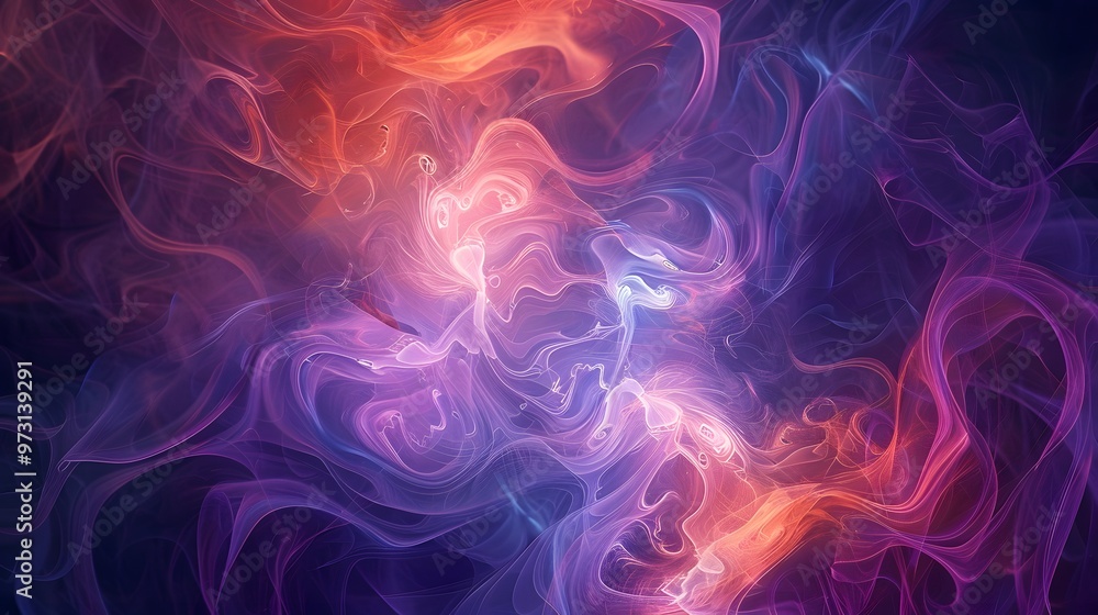 Abstract Smoke: An abstract smoke background with swirling patterns and ethereal effects, perfect for mysterious or luxurious products.
Abstract Smoke: An abstract smoke background with swirling patterns and ethereal effects, perfect for mysterious or luxurious products.