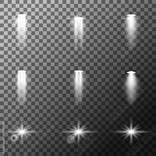 light elements