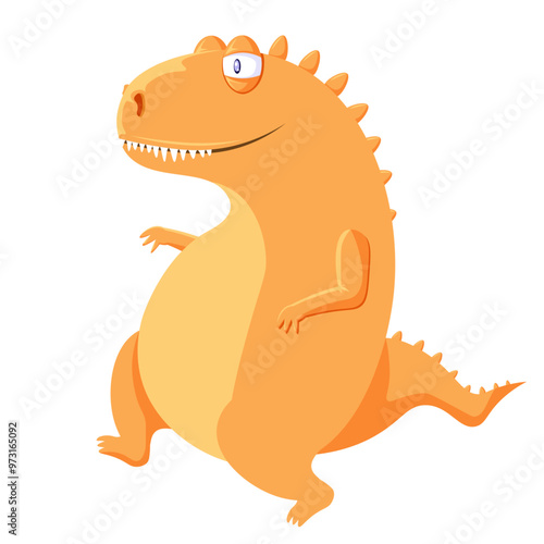tirex dino