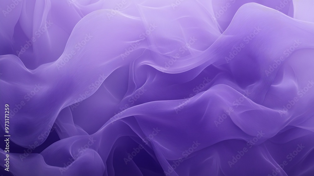 Obraz premium Monochromatic purple abstract background with various textures, creating a visually engaging and dynamic composition. Simplicity and minimalism through tonal variation and texture.
