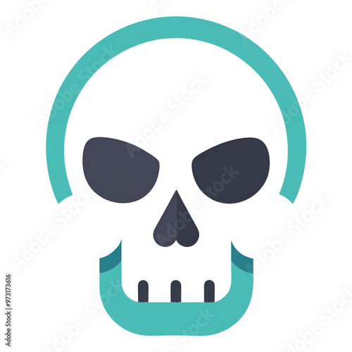 skull icon