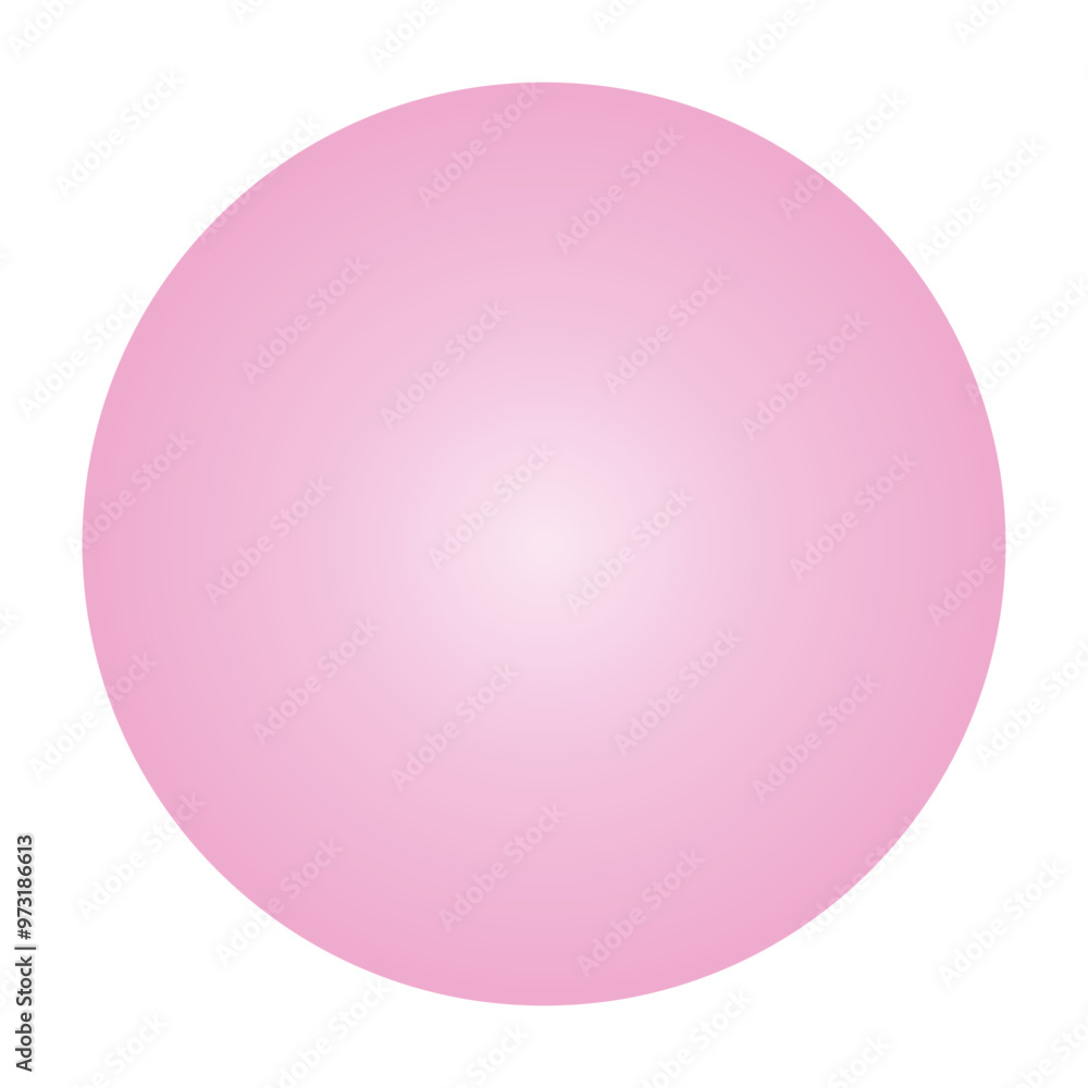 Pink glossy sphere with reflection and shadow, isolated on transparent or white background. 3D vector illustration of a round orb, perfect for web design and icons. Pink glossy sphere with reflection and shadow, isolated on transparent or white background. 3D vector illustration of a round orb, perfect for web design and icons.