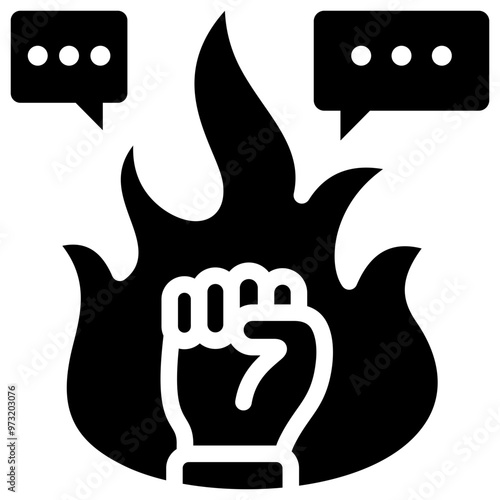 Motivation Icon