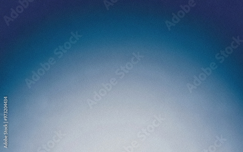 Blue gradient background. Abstract blue gradient background, perfect for website design or presentations. photo