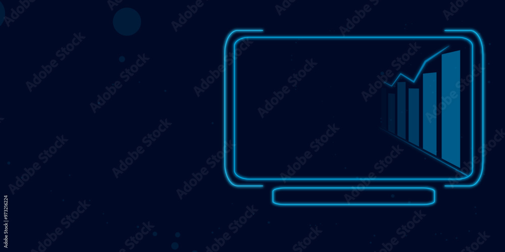 Empowering Growth with Data background design. Optimizing Business Performance with Analytics background. Vector. Illustration. Empowering Growth with Data background design. Optimizing Business Performance with Analytics background. Vector. Illustration.