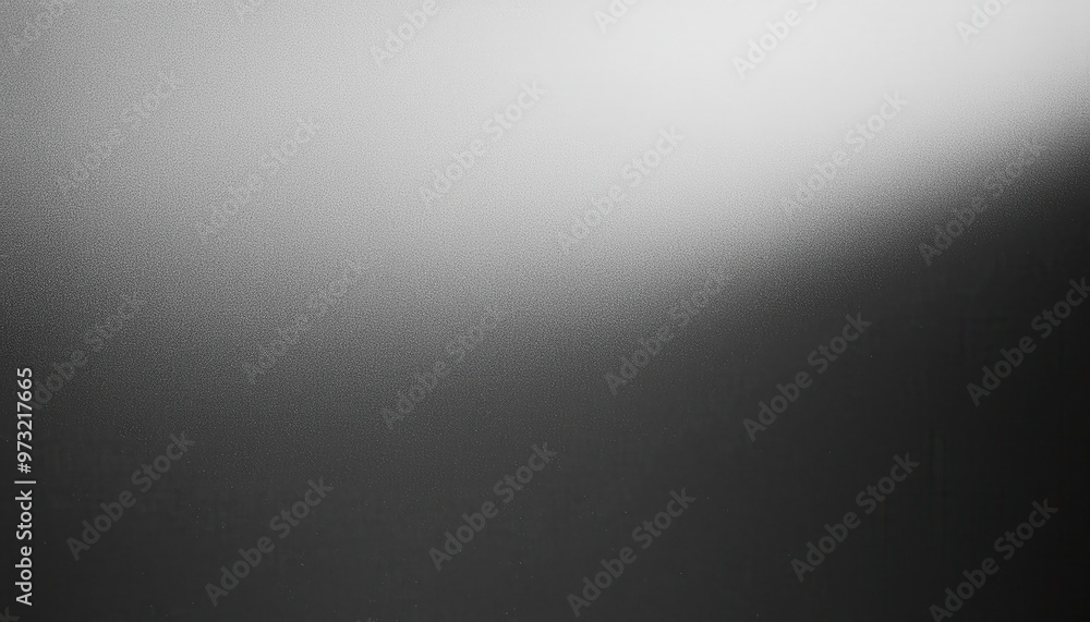 Monochromatic Gradient Texture. Smooth Transition from Light Silver to Dark Gray with Subtle Grain Detail for Modern Design and Industrial Background Applications. Product Presentation Banner Poster Monochromatic Gradient Texture. Smooth Transition from Light Silver to Dark Gray with Subtle Grain Detail for Modern Design and Industrial Background Applications. Product Presentation Banner Poster