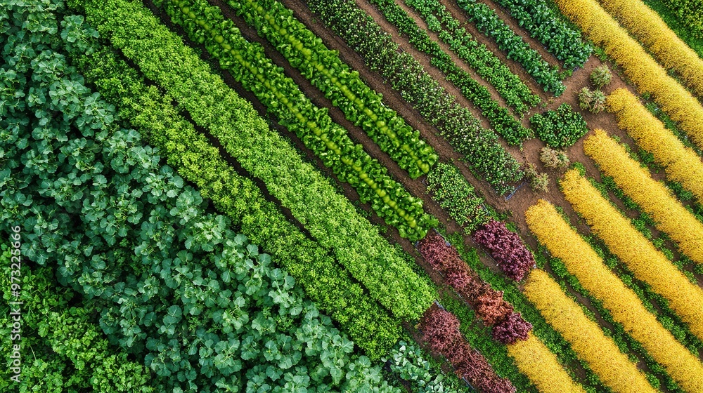 Sustainable farming practices integrated into the agri-food industry. Sustainable farming practices integrated into the agri-food industry.
