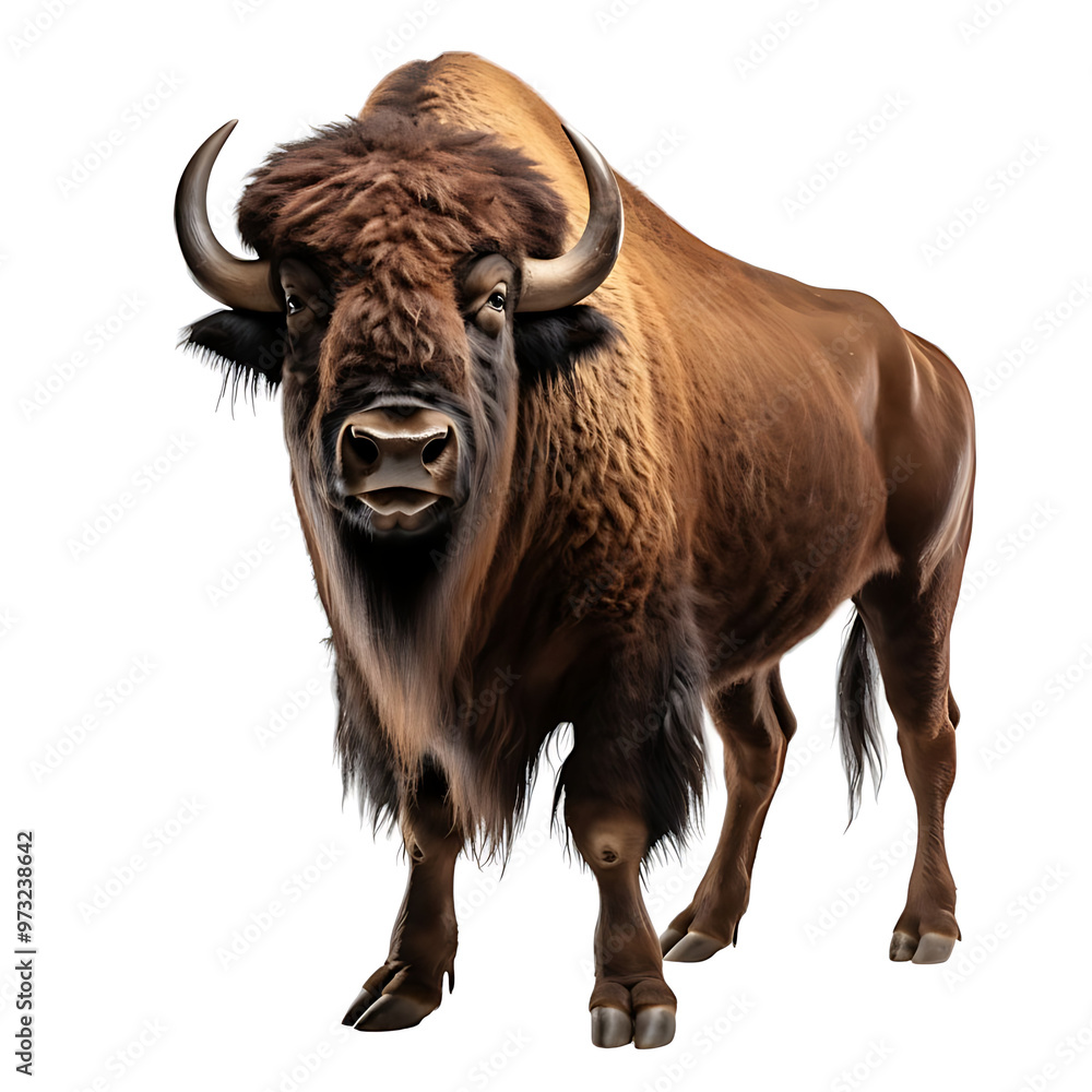 buffalo buffalo