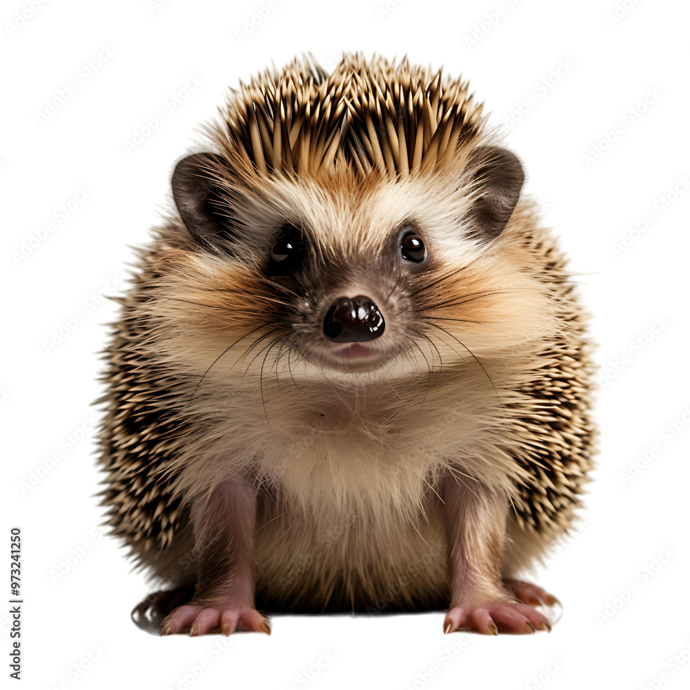 hedgehog hedgehog