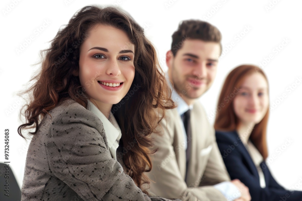 A group of people seated together, possibly friends or colleagues A group of people seated together, possibly friends or colleagues