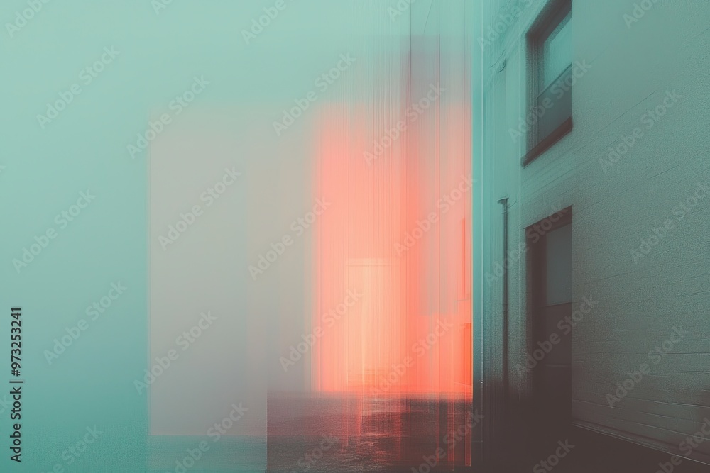Abstract blurred background Abstract blurred background
