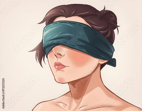 An Intimate Journey Through BDSM Adventure and Sensual Play