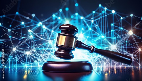 gavel