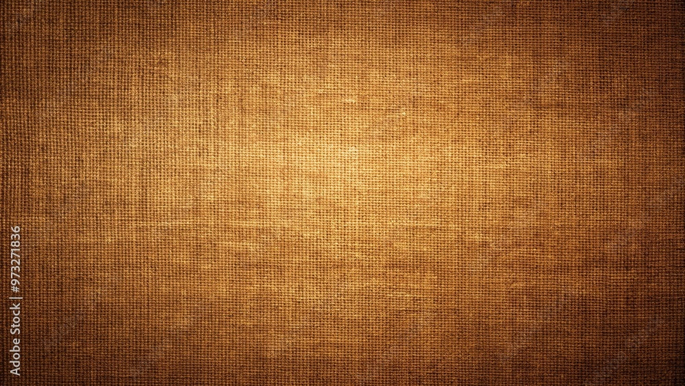 Abstract textured background in brown canvas with tilted angle Abstract textured background in brown canvas with tilted angle