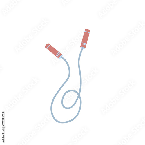 skipping rope for sports