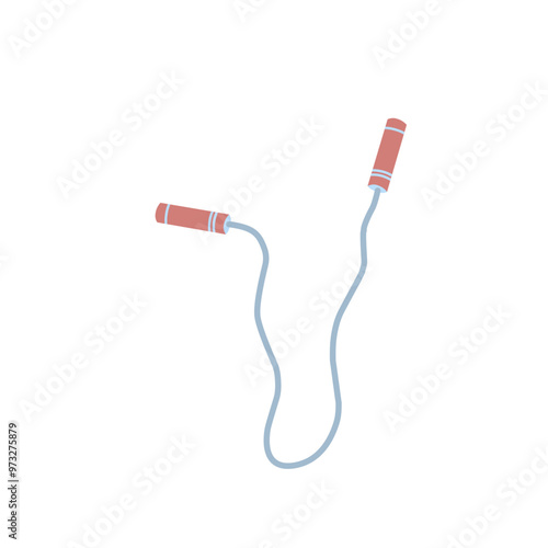 skipping rope for sports