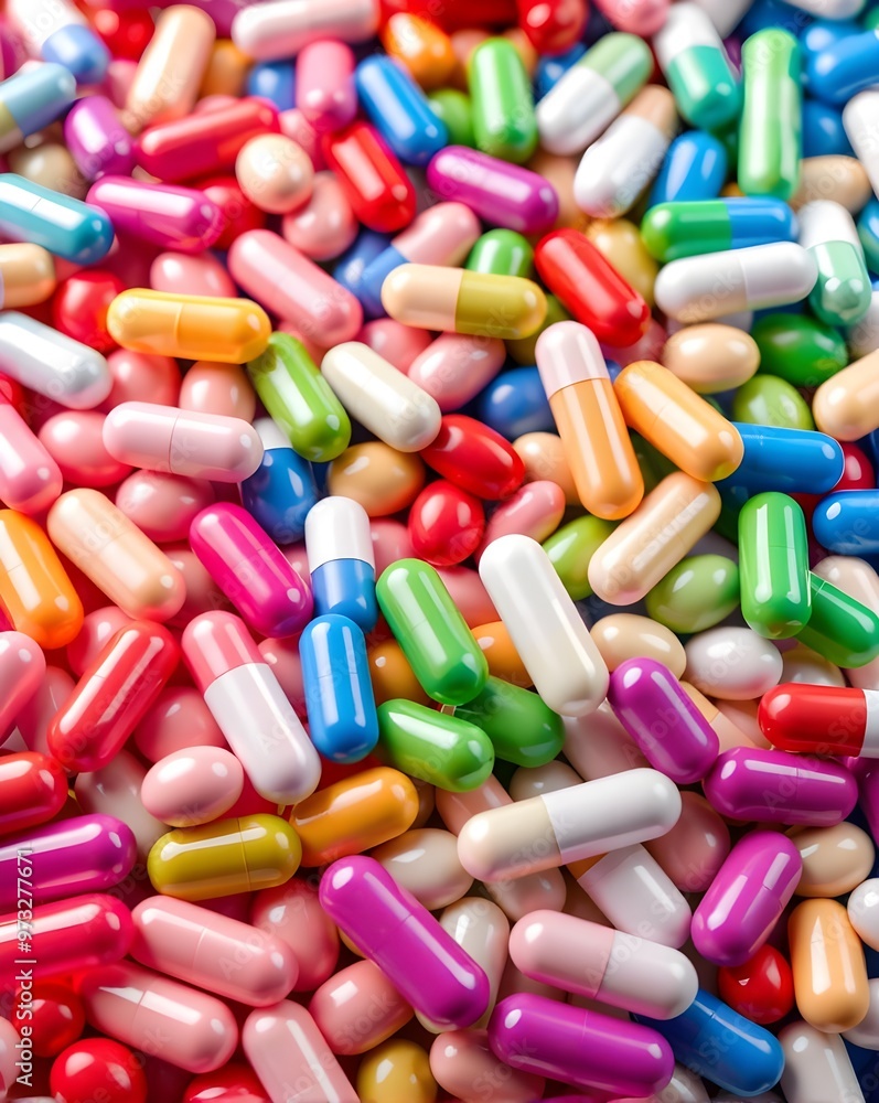 pills and capsules. colorful pills, tablets, capsules in bundles. pills and capsules. colorful pills, tablets, capsules in bundles.