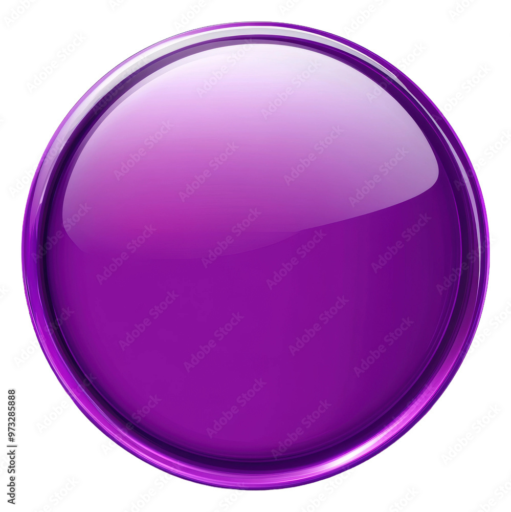PNG Purple circle on white background PNG Purple circle on white background