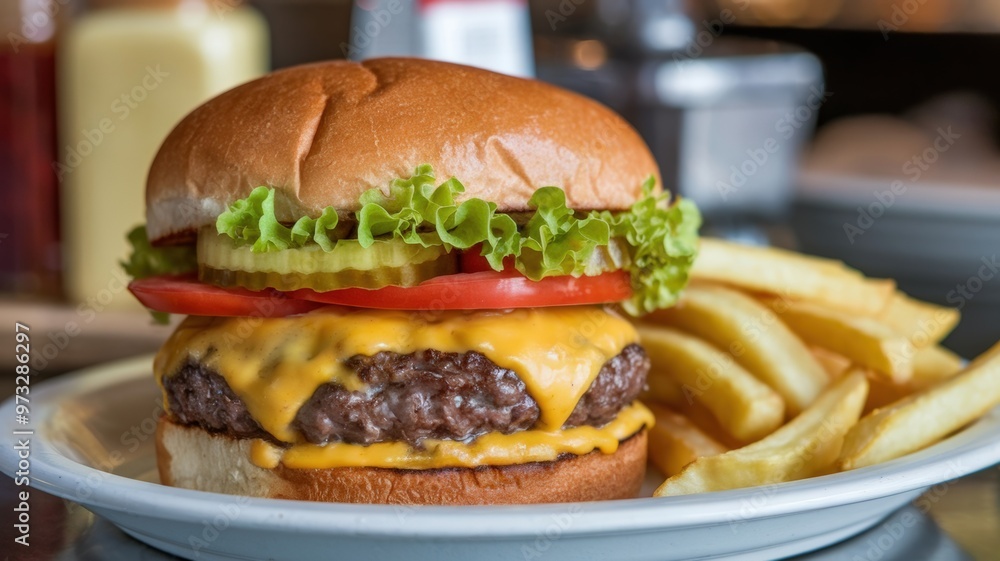 Delicious Burger Delicious Burger
