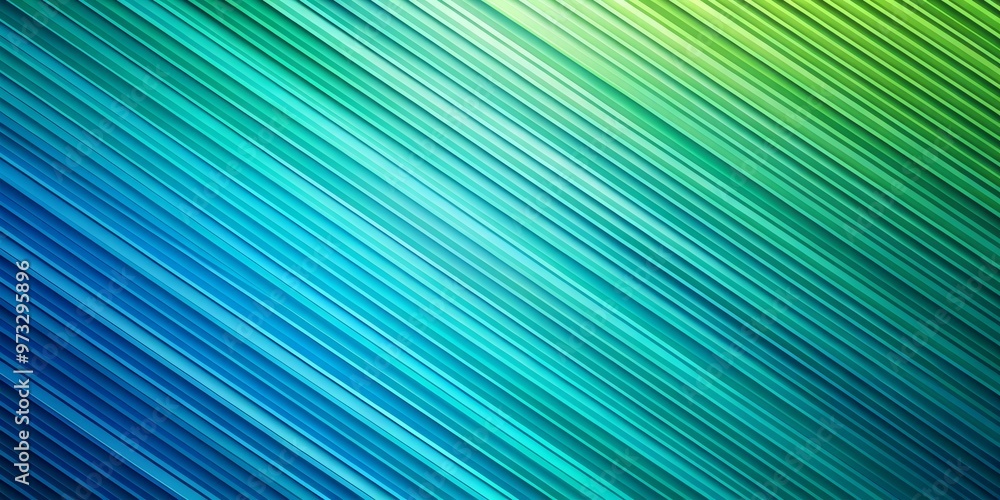 Diagonal Lines Abstract Background, blue, green, gradient, stripes, abstract, background, design, texture, graphic Diagonal Lines Abstract Background, blue, green, gradient, stripes, abstract, background, design, texture, graphic