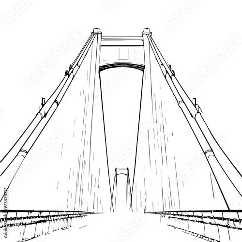 Bridge Vector