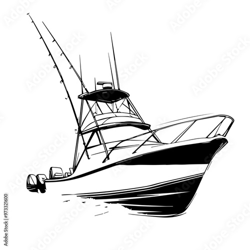 Fishing Boat