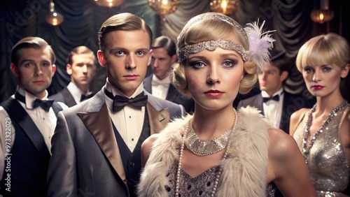 great gatsby halloween costume ideas