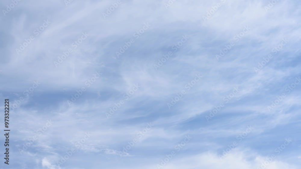 clouds in the sky in time lapse clouds in the sky in time lapse