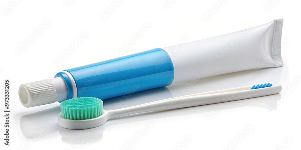 dental hygiene, personal care, toothbrush holder, portable toothbrush, hygiene, Portable travel toothbrush and toothpaste tube isolated on white background Forced Perspective dental hygiene, personal care, toothbrush holder, portable toothbrush, hygiene, Portable travel toothbrush and toothpaste tube isolated on white background Forced Perspective