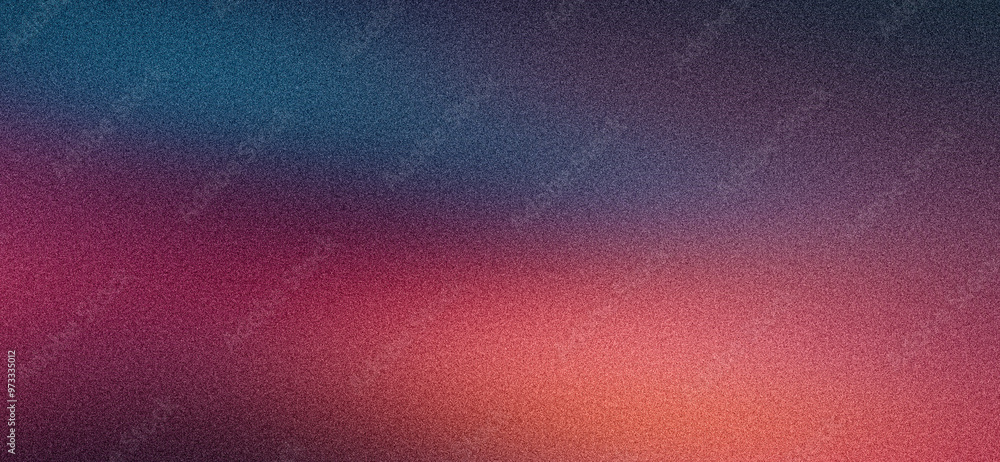 Dark red blue black grainy background, abstract noisy color gradient banner, header poster cover backdrop design Dark red blue black grainy background, abstract noisy color gradient banner, header poster cover backdrop design